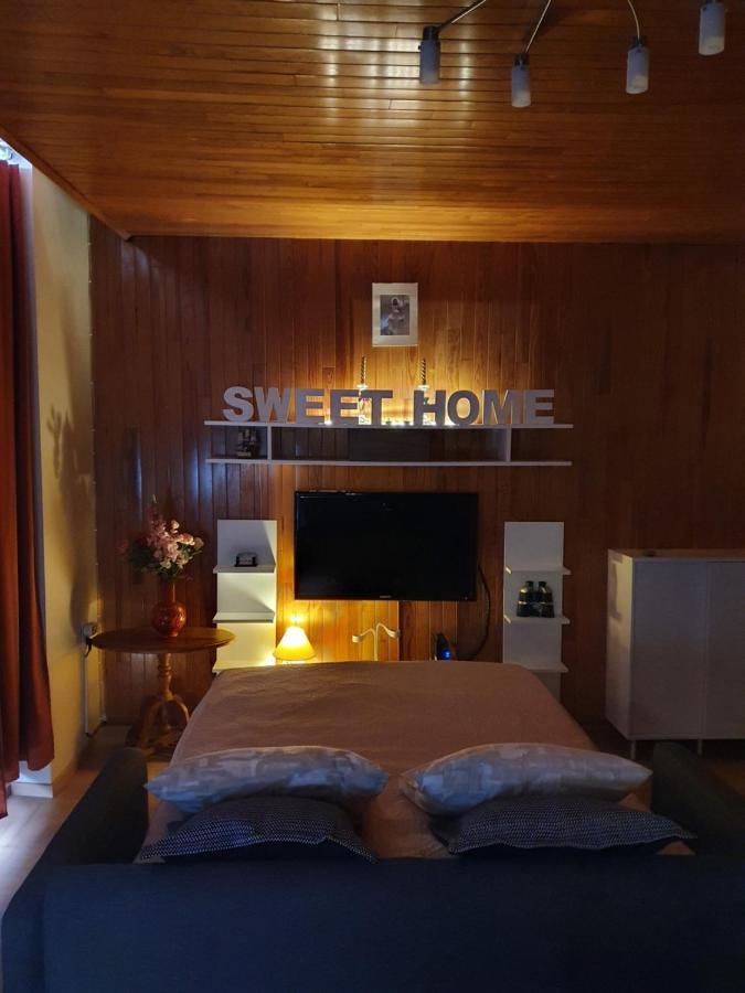 Sweet Home Бланкенберге Экстерьер фото